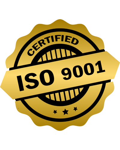 ISO 9001:2015
